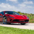 Rent a Budget Ferrari in Italy