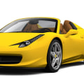 Ferrari 458 Italia Price - An Overview