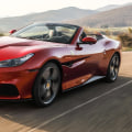 Ferrari Portofino Price: An Overview