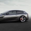 Ferrari GTC4Lusso Price - An Overview