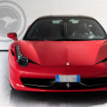Renting an Exotic Car in Italy: A Comprehensive Overview