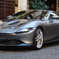 Rome Ferrari Availability: A Comprehensive Overview