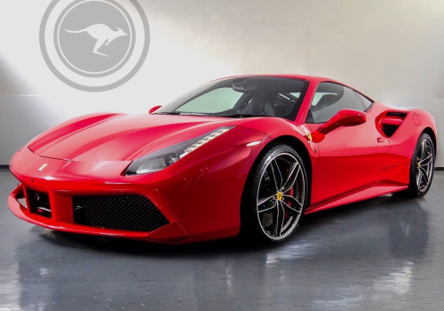 Renting a Ferrari in Venice - A Comprehensive Overview