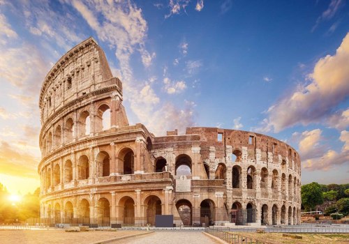 Renting Luxury Cars in Rome: A Comprehensive Overview